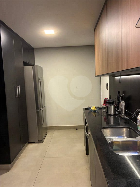 Apartamento à venda com 4 quartos, sendo 3 suítes, em Vila Andrade, São Paulo, SP