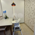 Apartamento à venda com 3 quartos, sendo 1 suíte, em Parque Residencial da Lapa, São Paulo, SP