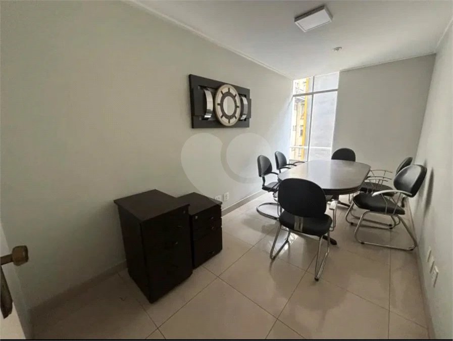 Sala Comercial para venda e locação - República