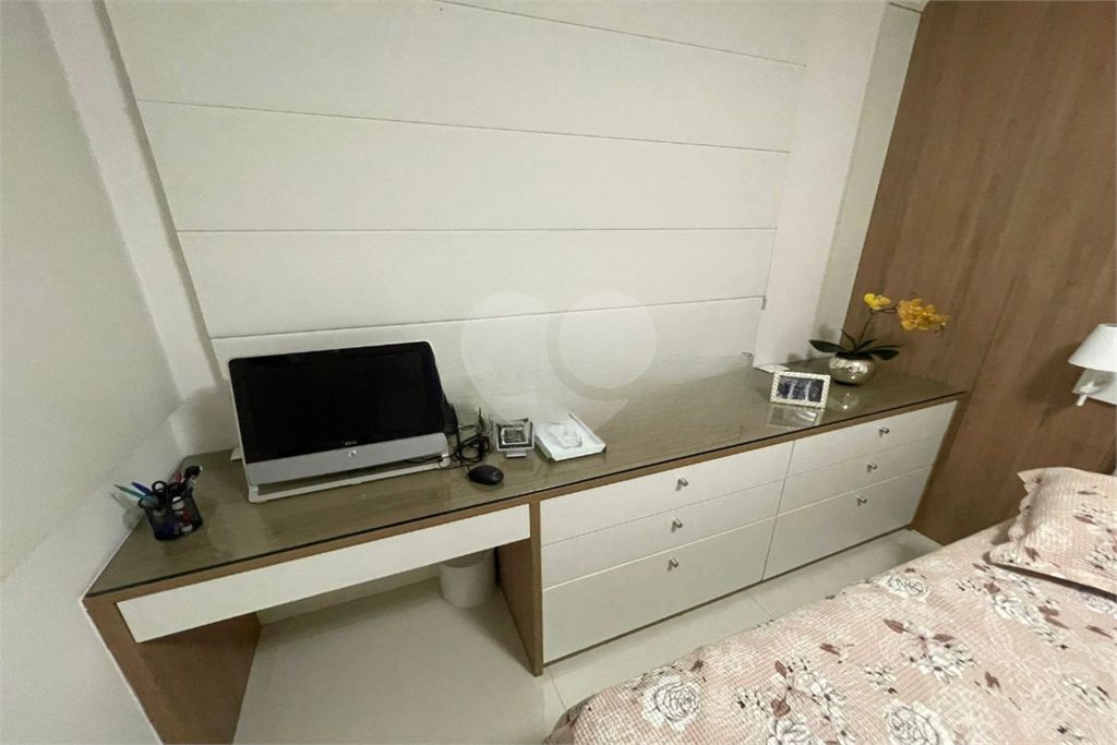 Apartamento à venda com 1 suíte em Maracanã, Rio de Janeiro, RJ