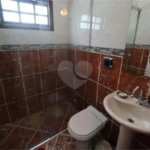 Sobrado à venda com 3 quartos, sendo 1 suíte, em Água Fria, São Paulo, SP