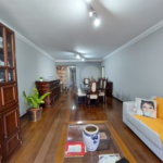 Apartamento à venda com 3 quartos, sendo 1 suíte, em Tijuca, Rio de Janeiro, RJ