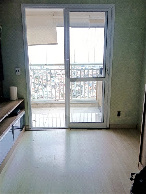 Apartamento à venda com 3 quartos, sendo 1 suíte,  em Vila Maria Alta, São Paulo, SP