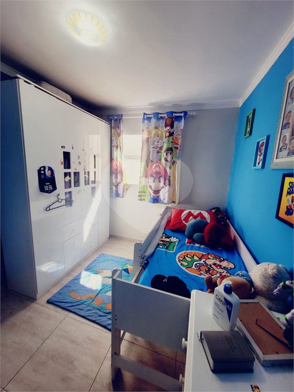 Casa à venda com 3 quartos, sendo 1 suíte, em Jardim Portal do Sol, Indaiatuba, SP