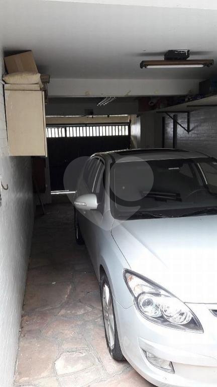 Casa à venda em Vila Mariana, São Paulo, SP
