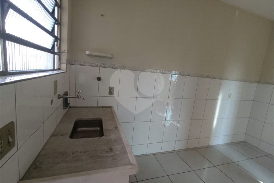Apartamento à venda com 1 quarto em Vila Guilherme, São Paulo, SP