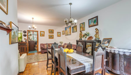 Casa Térrea à venda ou para alugar com 3 quartos, sendo 1 suíte, em Brooklin, São Paulo, SP