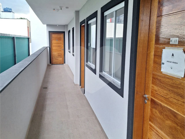 Casa para alugar com 2 quartos no condomínio Residencial Casalbuono, São Paulo - SP