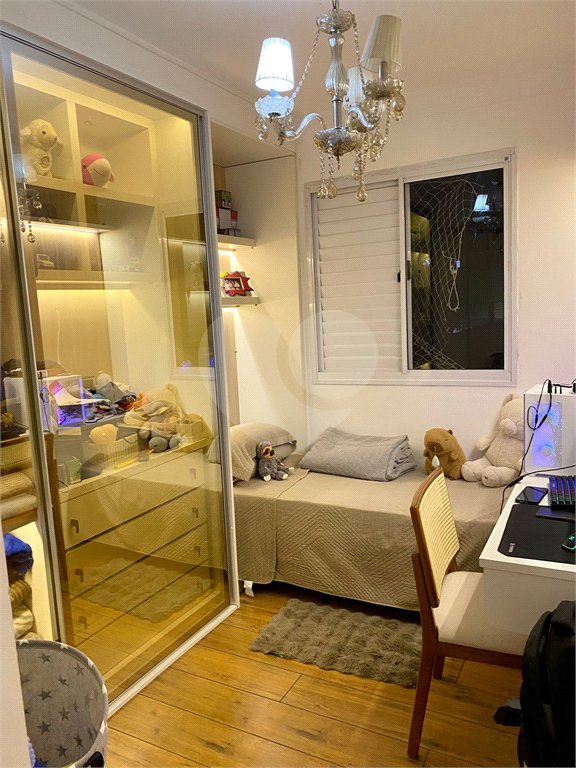 Apartamento à venda com 3 quartos, sendo 1 suíte, em Vila Maria, São Paulo, SP