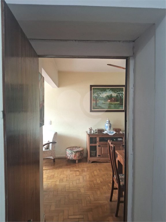 Apartamento à venda com 3 quartos em Pinheiros, São Paulo, SP