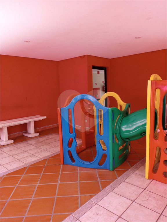 Apartamento à venda com 2 quartos em Vila Erna, São Paulo, SP