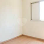 Apartamento à venda com 2 quartos em Jabaquara, São Paulo, SP