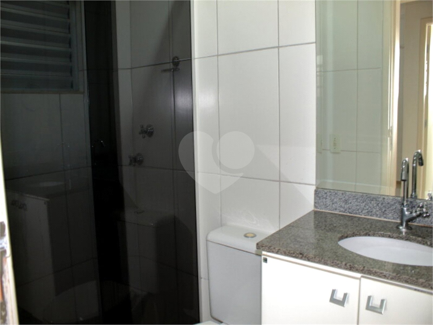 Apartamento à venda com 1 suíte em Parque Residencial Presidente Médici, Itu, SP