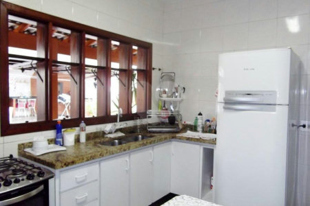 Casa à venda com 3 suítes no condomínio Praça Monsenhor Macedo,10, São Paulo - SP