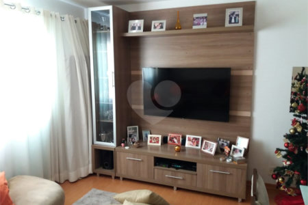 Apartamento à venda com 2 quartos em Jardim Franca, São Paulo, SP