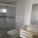 Apartamento à venda com 3 suítes em Campestre, Santo André, SP