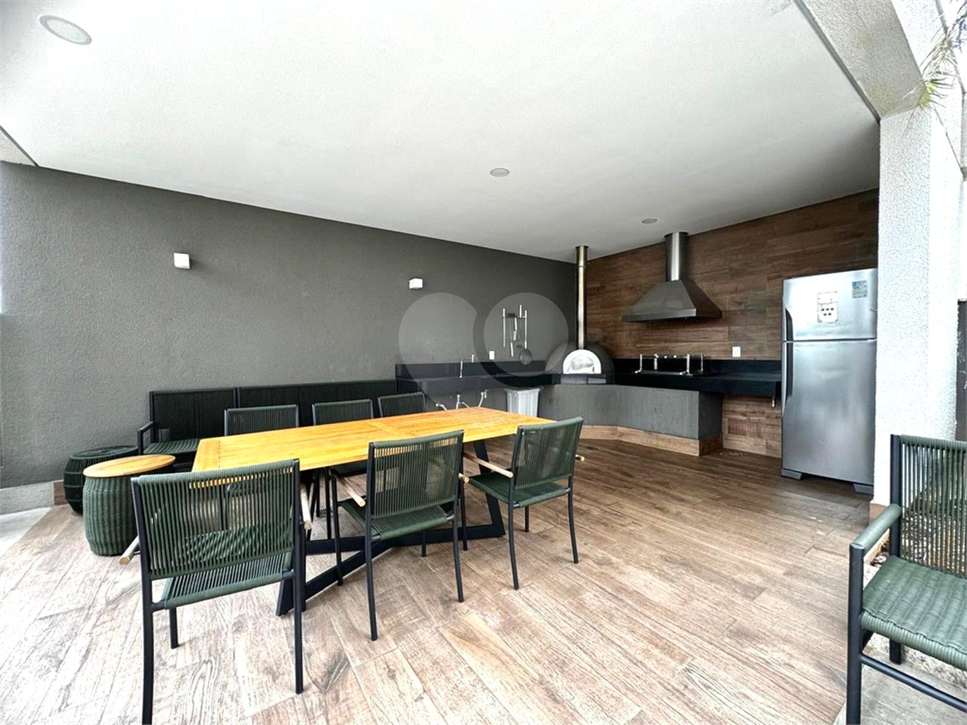 Apartamento à venda com 3 suítes, em Vila Independência, São Paulo, SP