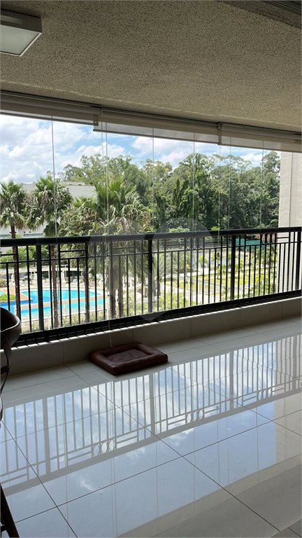Apartamento para alugar com 3 suítes em Casa Verde, São Paulo, SP