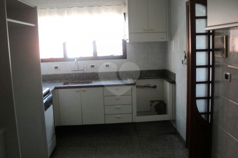Apartamento à venda com 3 suítes em Água Fria, São Paulo, SP