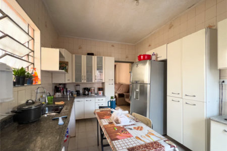 Casa à venda com 2 quartos em Jaguaribe, Osasco, SP