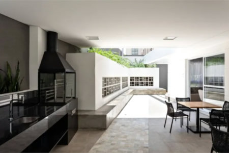 Kitnet à venda com 1 quarto no Centro, São Paulo, SP