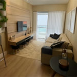 Apartamento à venda com 3 quartos, sendo 1 suíte, em São Bento, Cabo Frio, RJ