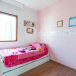 Apartamento à venda com 3 quartos, sendo 1 suíte, em Vila Mariana, São Paulo, SP