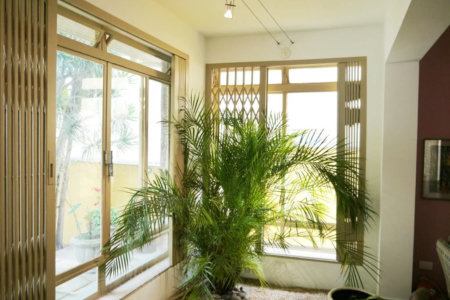 Casa Térrea à venda com 2 quartos em Jardim Trussardi, São Paulo, SP