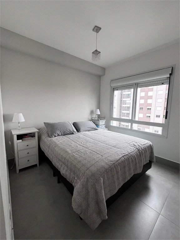 Apartamento à venda com 2 quartos, sendo 1 suíte, em Vila Andrade, São Paulo, SP
