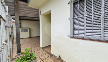Casa à venda com 4 quartos, sendo 1 suíte,  em Lauzane Paulista, São Paulo, SP