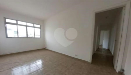Apartamento à venda com 2 quartos em Santana, São Paulo, SP