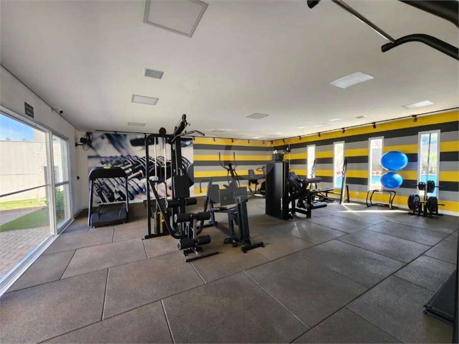 Apartamento à venda com 2 quartos em Horto Florestal, Jundiaí, SP