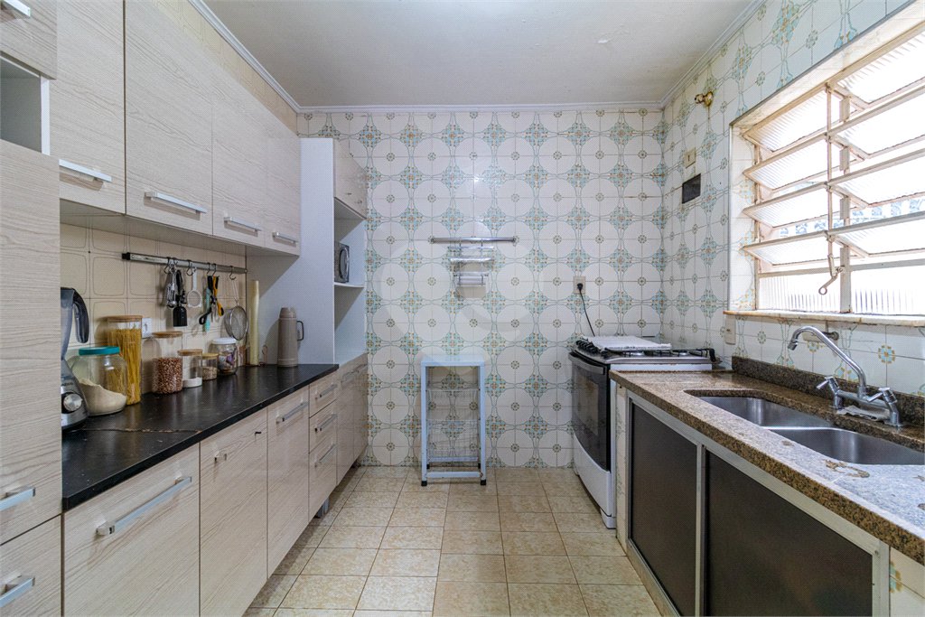 Casa Térrea à venda com 3 quartos, sendo 1 suíte, em Santo Amaro, São Paulo, SP