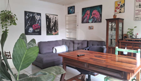 Casa para alugar com 1 quarto em Vila Leopoldina, São Paulo, SP