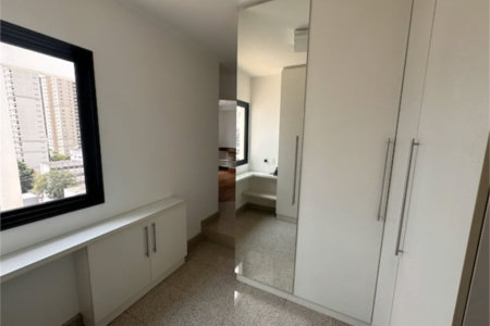 Cobertura à venda com 3 suítes em Cidade Monções, São Paulo, SP