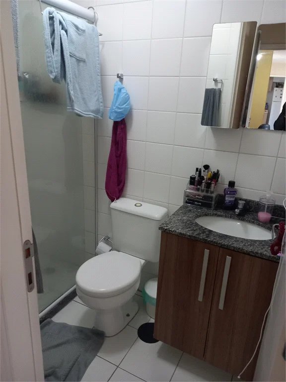 Apartamento à venda com 3 quartos, sendo 1 suíte, em Vila Butantã, São Paulo, SP
