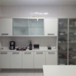 Apartamento Residencial à venda, Gonzaga, Santos - AP0854.