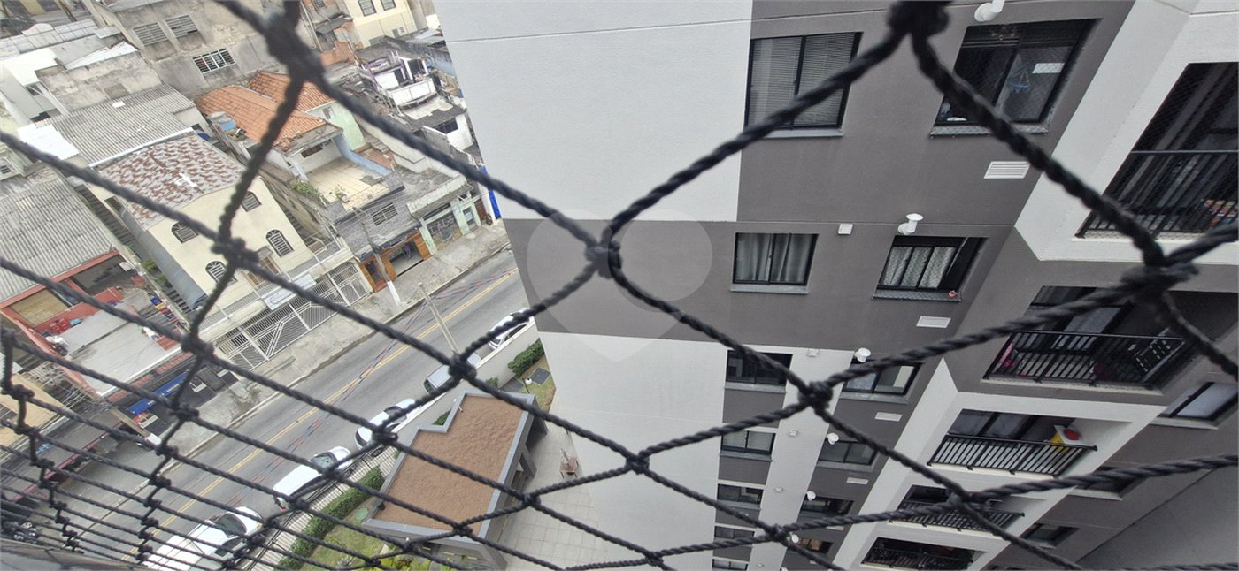 Apartamento para alugar com 2 quartos em Freguesia do Ó, São Paulo, SP