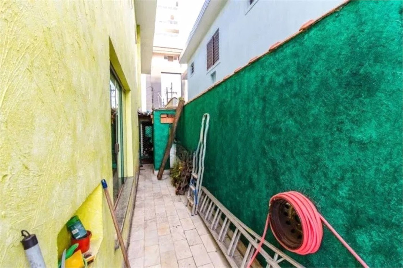 Casa, 360 m² - venda por R$ 5.000.000,00 ou aluguel por R$ 21.910,00 - Aparecida - Santos/SP
