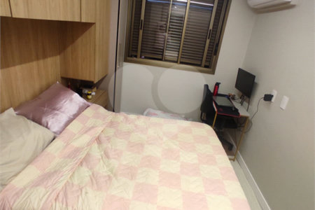 Apartamento à venda com 3 quartos, sendo 2 suítes, em Barra Funda, São Paulo, SP