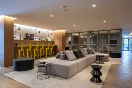 Apartamento à venda com 1 quarto em Butantã, São Paulo, SP