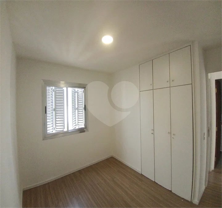 Apartamento à venda com 2 quartos em Santana, São Paulo, SP