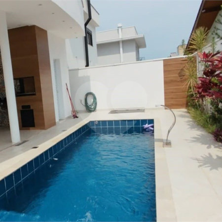 Casa à venda com 3 suítes no condomínio Bella Cittá - Villaggio II, Mogi das Cruzes - SP
