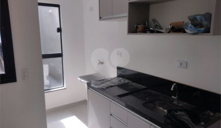 Apartamento para alugar com 2 quartos em Vila Lucia, São Paulo, SP