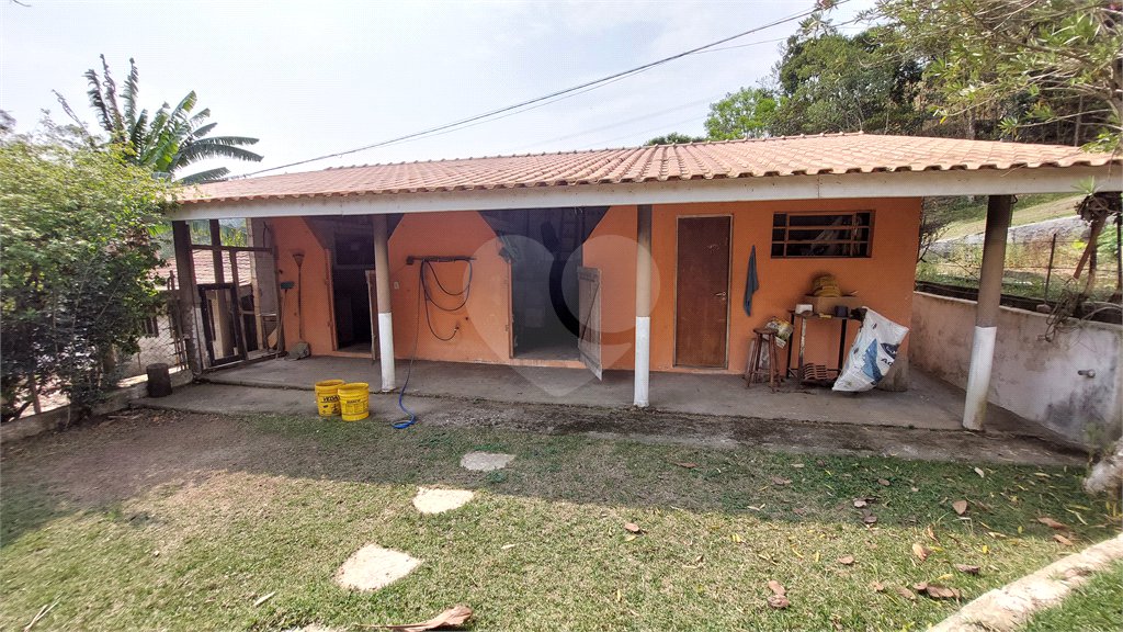 Sítio à venda com 2 quartos no Centro, Piracaia, SP