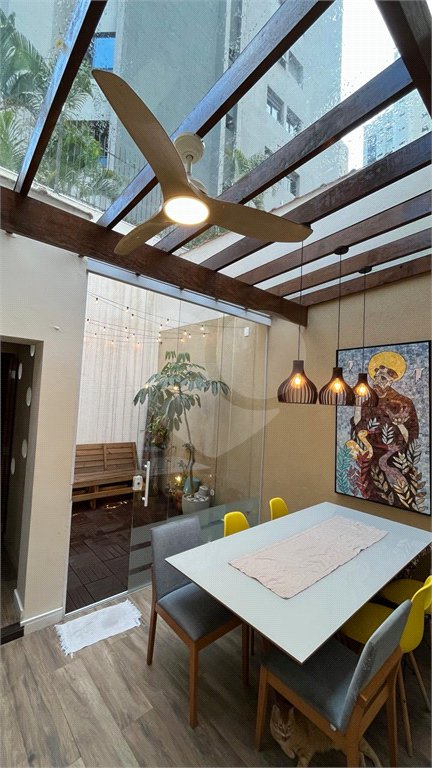 Sobrado à venda com 2 quartos em Vila Uberabinha, São Paulo, SP
