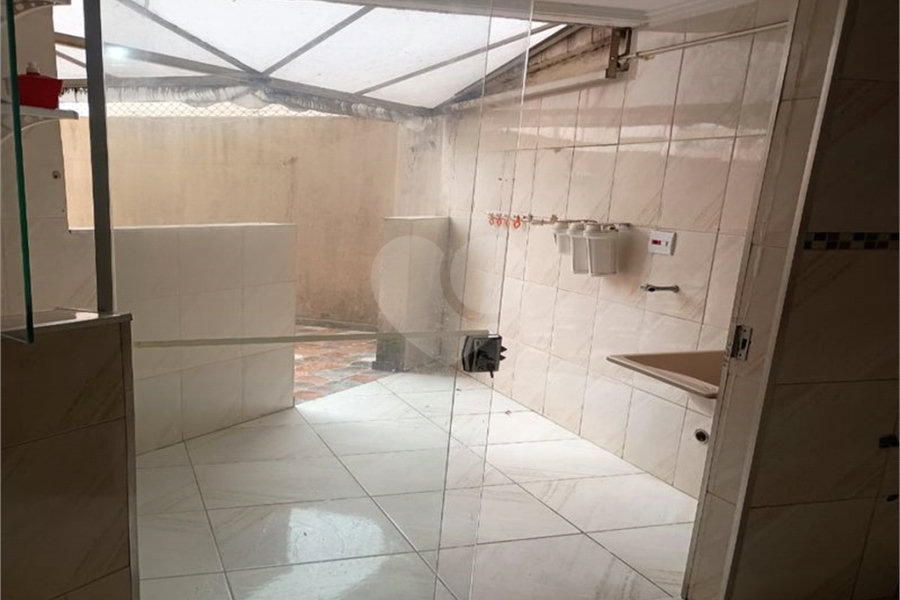 Apartamento à venda com 2 quartos em Vila Guilherme, São Paulo, SP