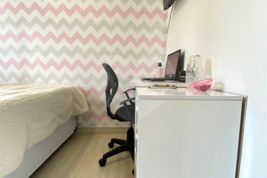 Apartamento à venda com 2 quartos em Vila Nova Cachoeirinha, São Paulo, SP