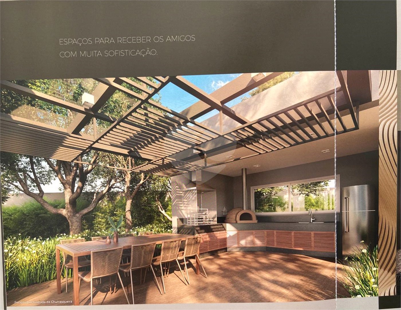 Apartamento à venda com 4 quartos, sendo 3 suítes, em Vila Anastácio, São Paulo, SP