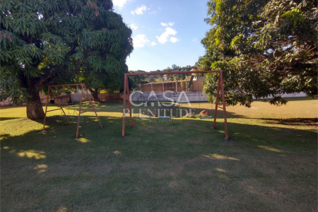 Chácara à venda com 5 quartos, sendo 1 suíte,  em Araçoiaba da Serra, SP